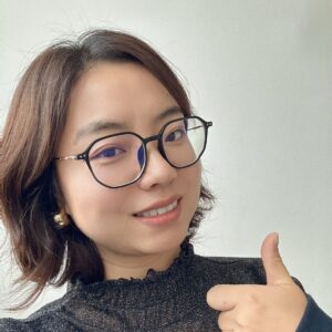 Picture of Emily Zhou