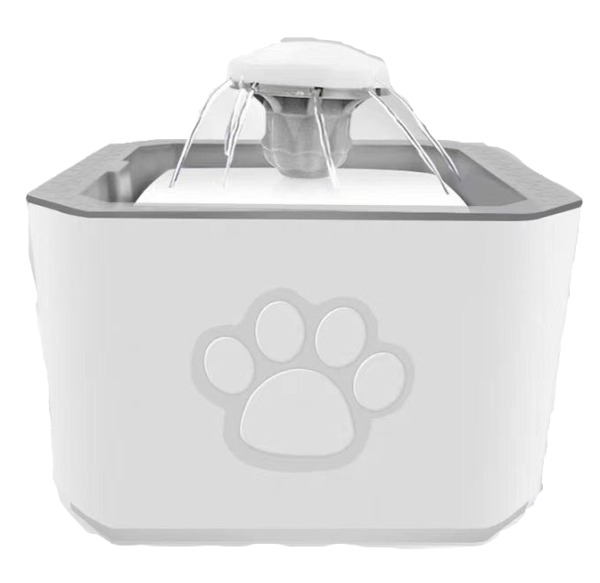 Pet water dispenser XZ-104