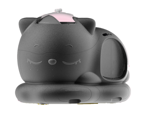 Smart Cat Toilet-Woo, Self cleaning litter box - Image 4
