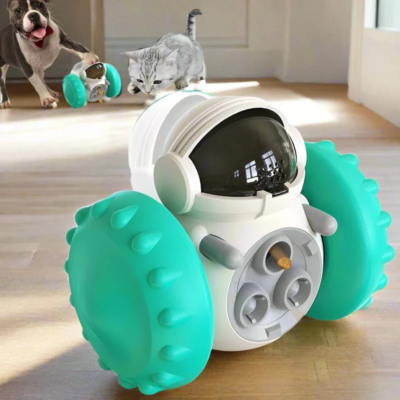 interactive pet toys