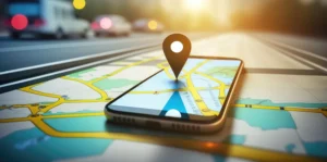 locations track
