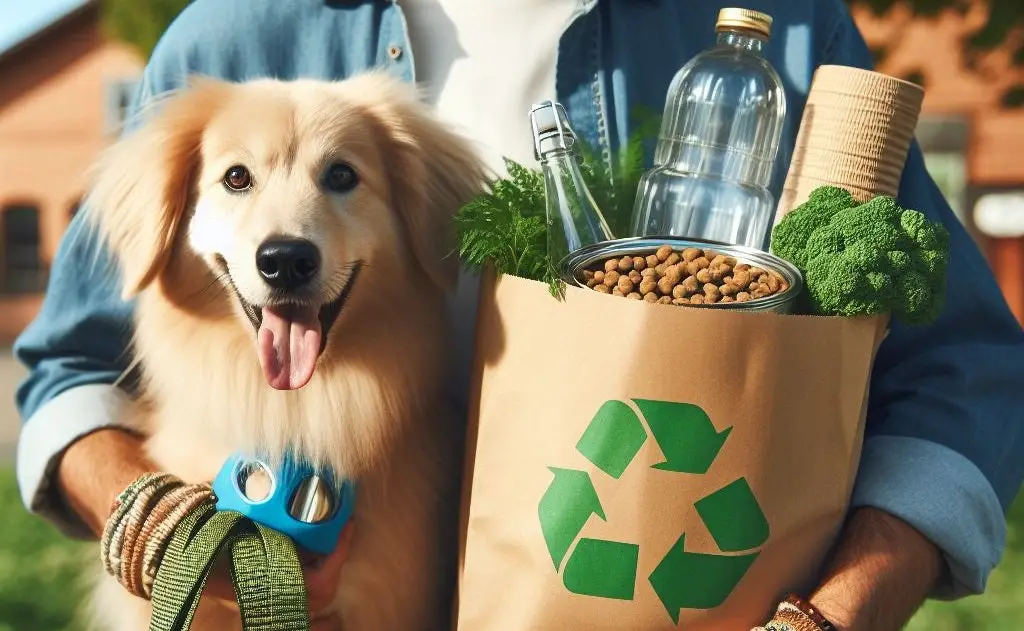 sustainable pet parenting caring furry friend planet