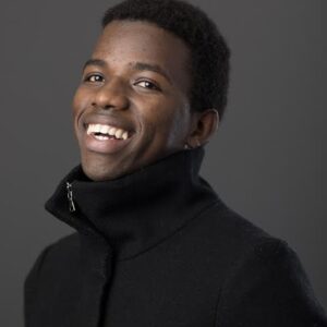 Picture of Elijah Koome