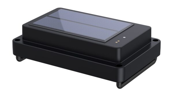 full netcom livestock solar 4g gps tracker c10
