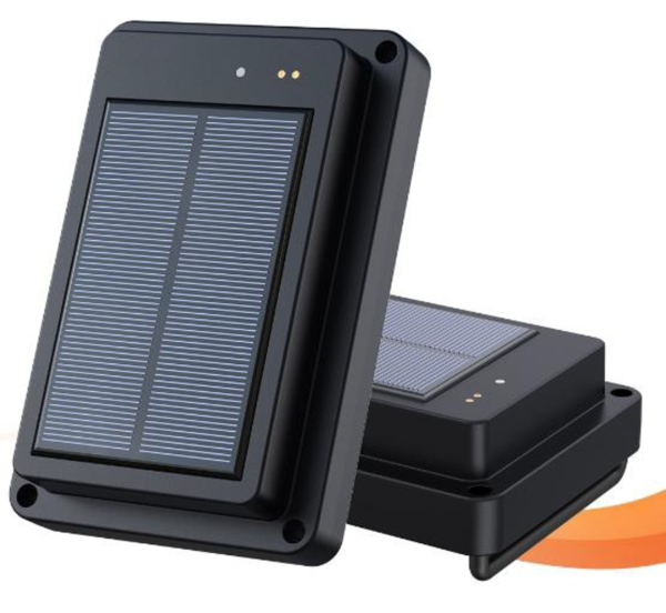 full netcom livestock solar 4g gps tracker c10