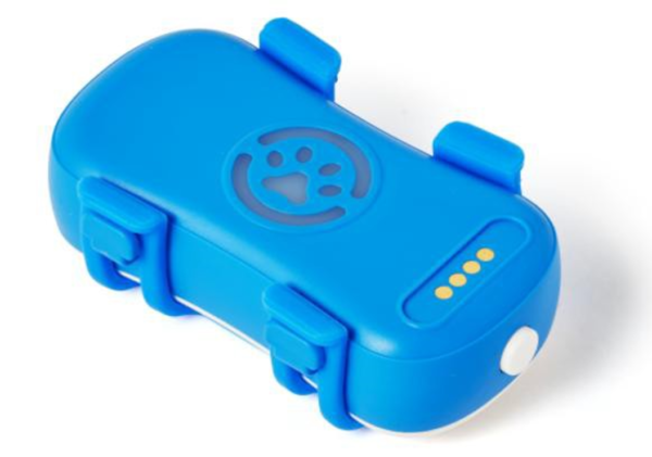 Pet 4G GPS Tracker-C11