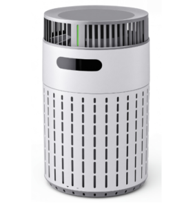 Image of an air purifier for pets
