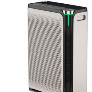 storefront pet hair remover & odor eliminator kj520 y1 pet air purifier