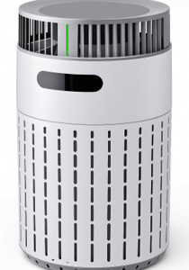 ​home use pet hair remover & odor eliminator wb 2501 pet air purifier